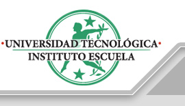 Universidad Tecnológica Instituto Escuela